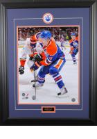 Taylor Hall - Oilers